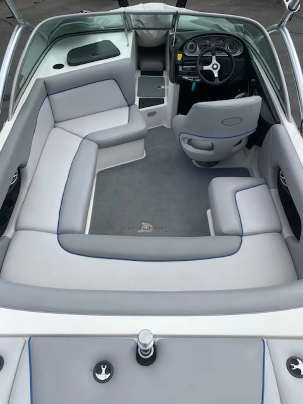 2007 CENTURION ELITE V C4