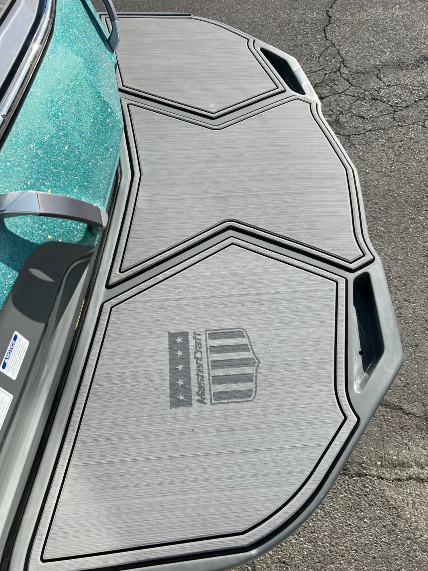 2022 24' MasterCraft X24 Bowrider