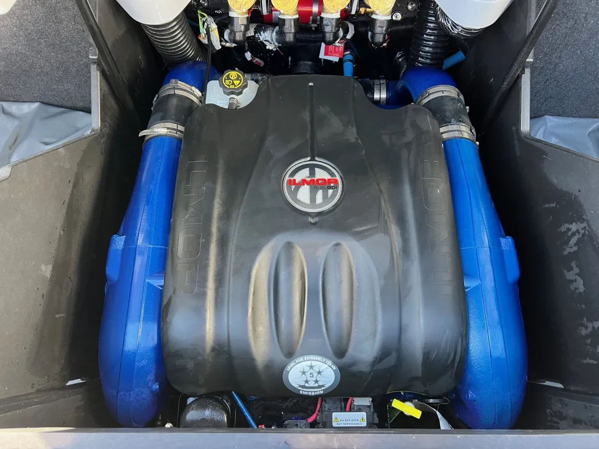 2022 24' MasterCraft "X24" Bowrider