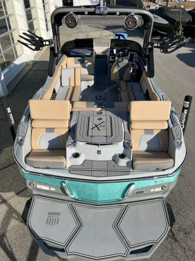2022 Mastercraft Boats X24 for sale in Salt Lake City, Utah