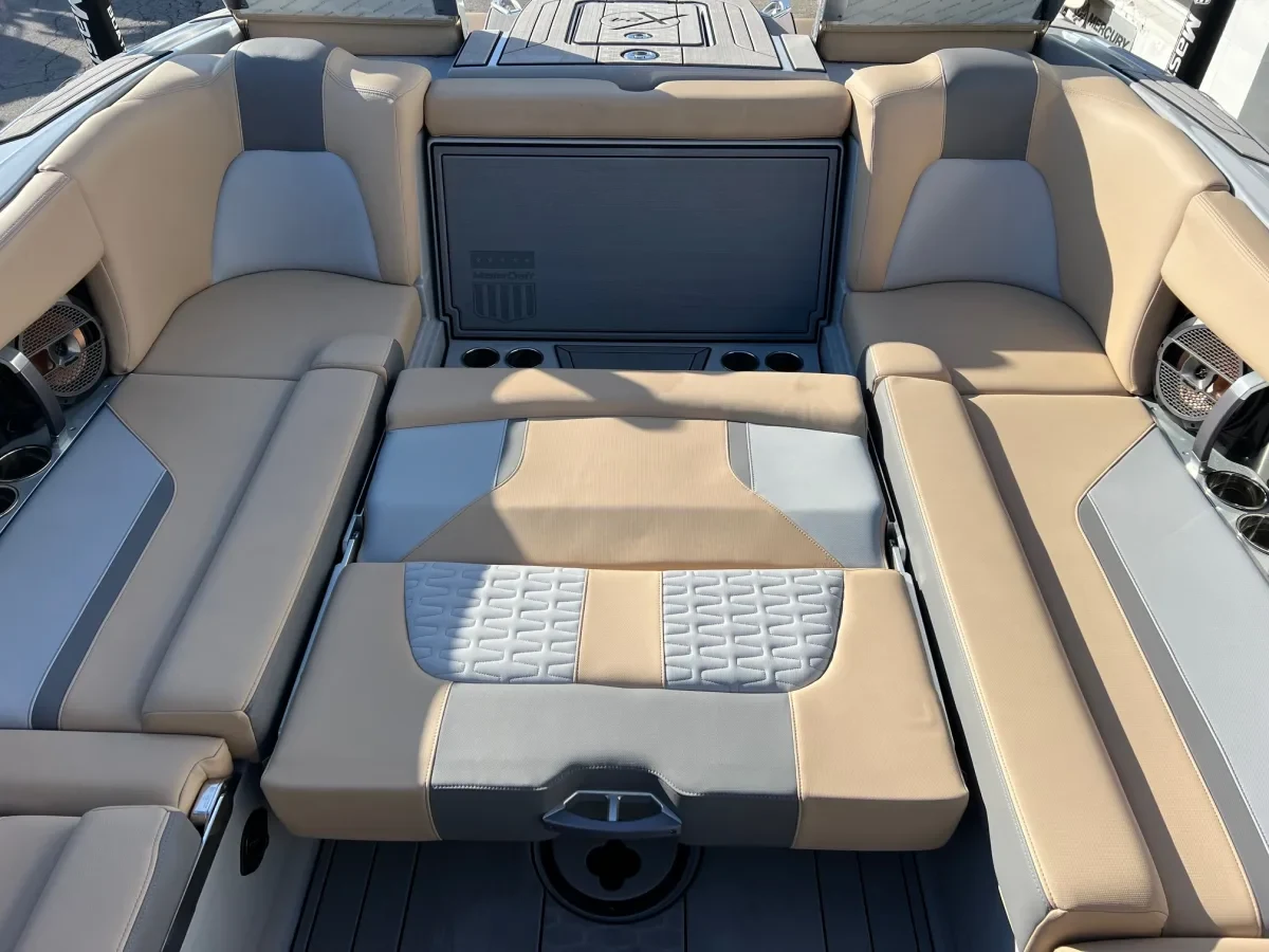 2022 24' MasterCraft "X24" Bowrider