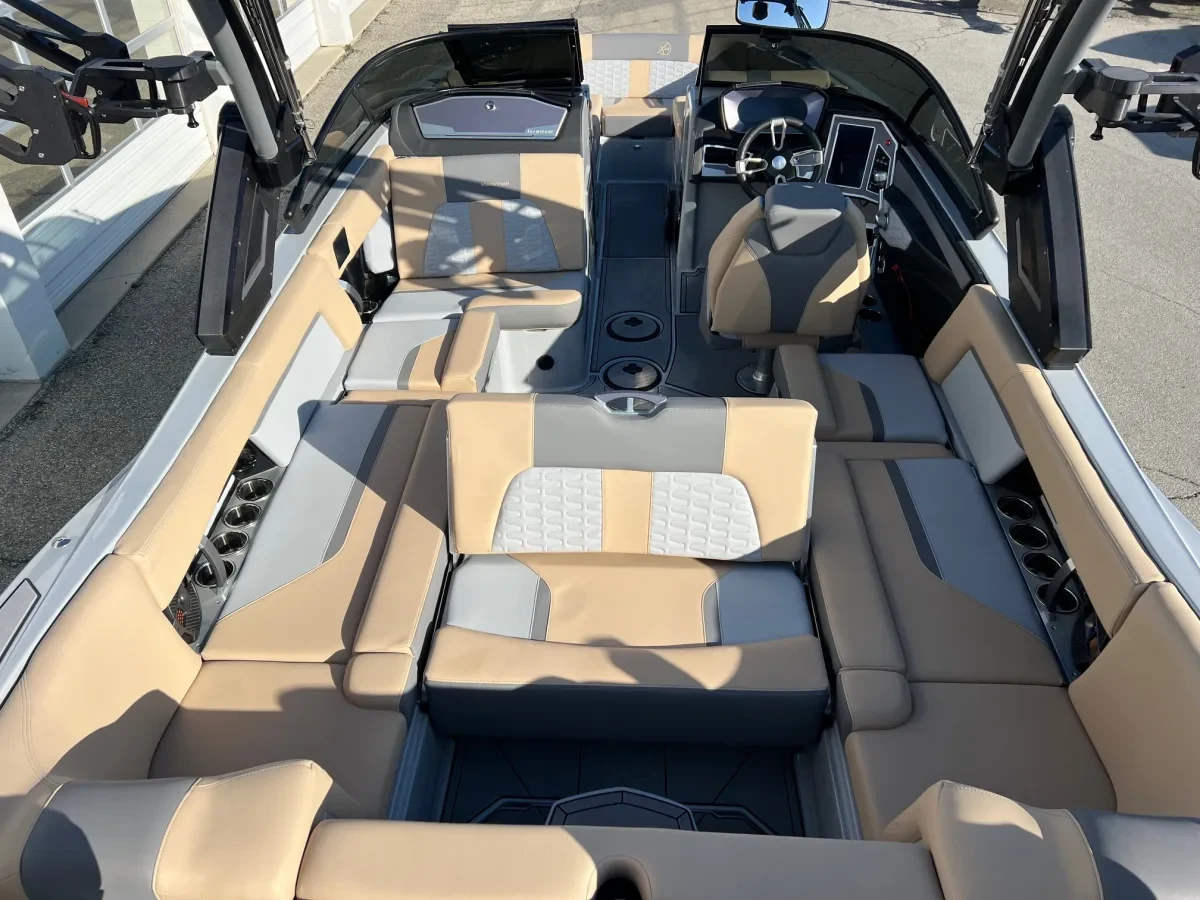 2022 24' MasterCraft "X24" Bowrider