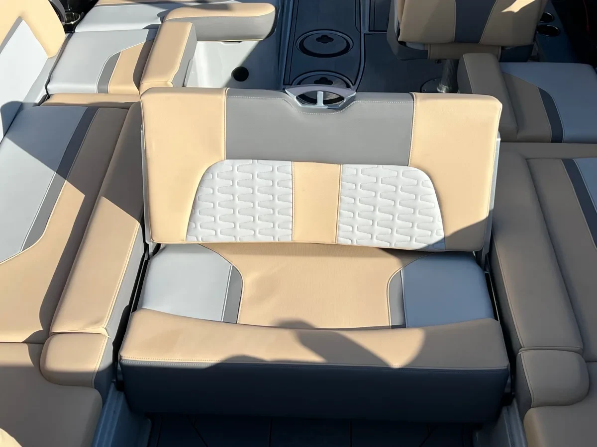 2022 24' MasterCraft "X24" Bowrider