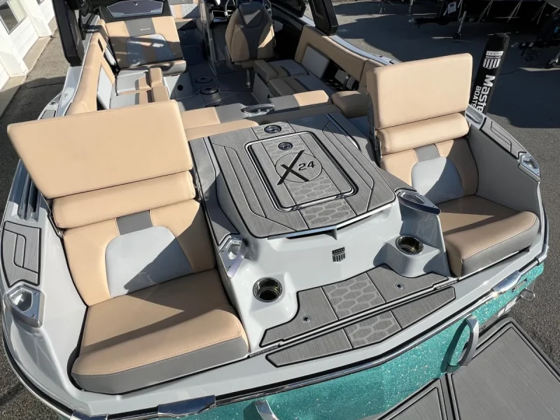 2022 Mastercraft Boats X24 for sale in Saratoga Springs, Utah