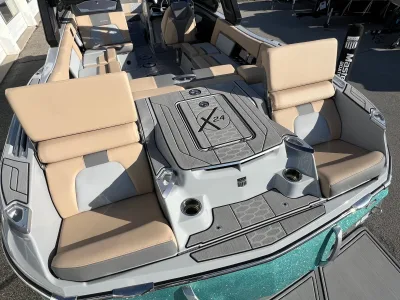 2022 Mastercraft Boats X24 for sale in Salt Lake City, Utah