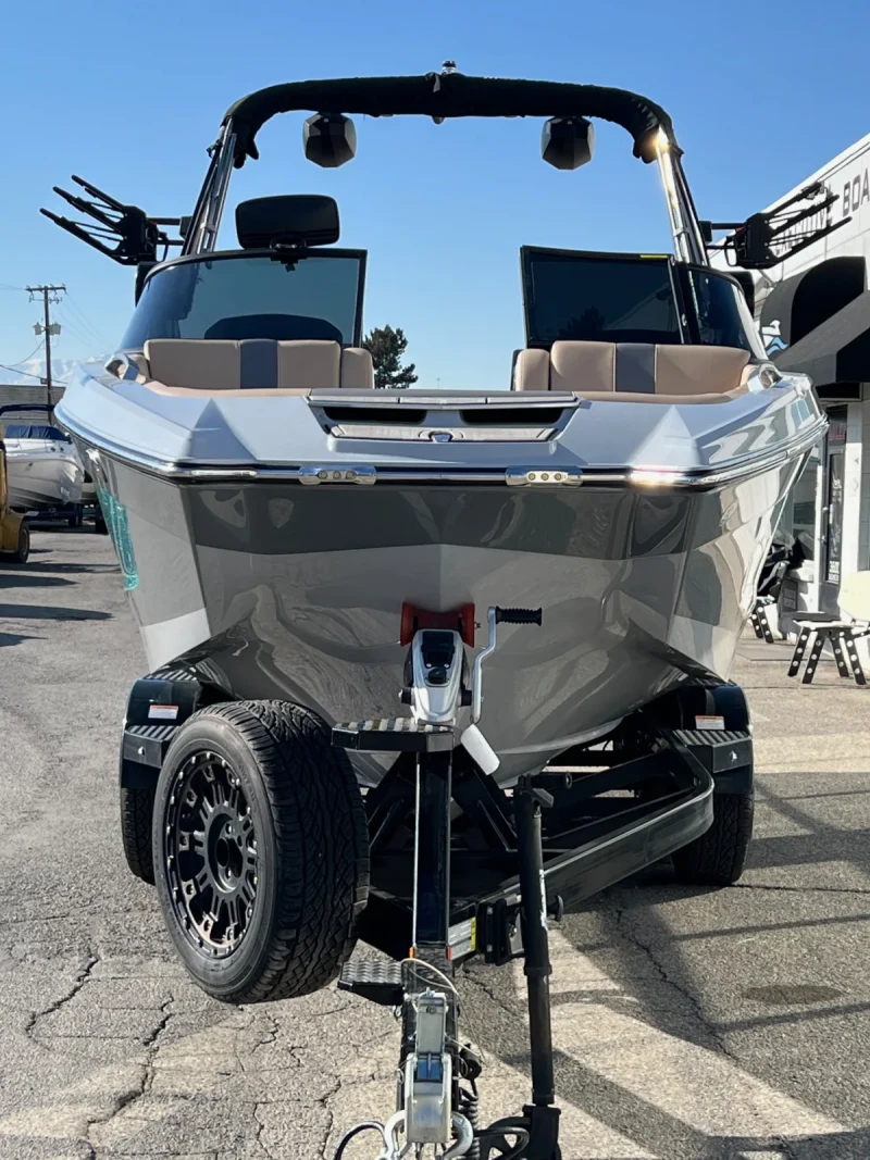 2022 Mastercraft Boats X24 for sale in Saratoga Springs, Utah