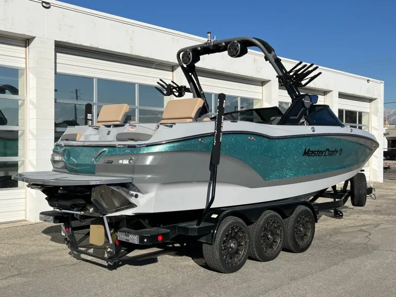 2022 Mastercraft Boats X24 for sale in Saratoga Springs, Utah