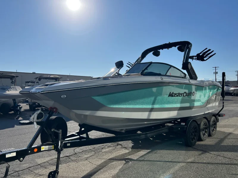 2022 Mastercraft Boats X24 for sale in Saratoga Springs, Utah