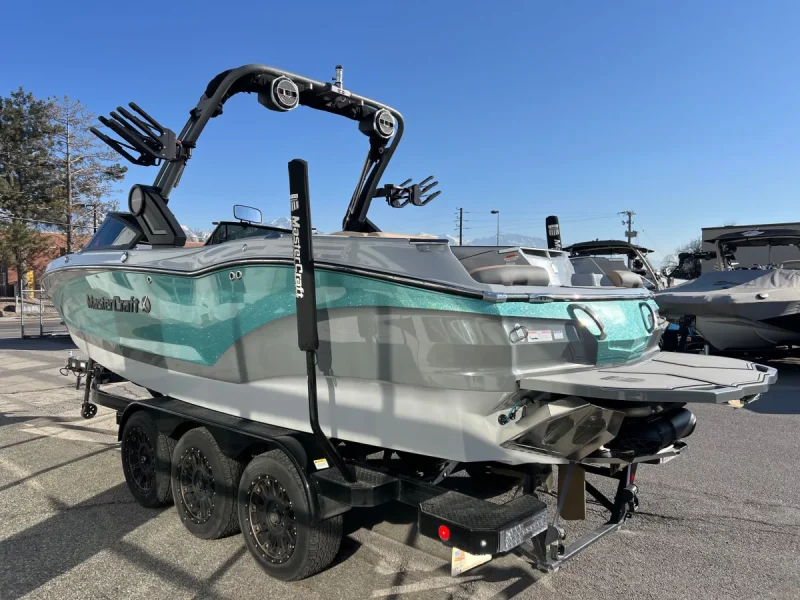 2022 Mastercraft Boats X24 for sale in Saratoga Springs, Utah