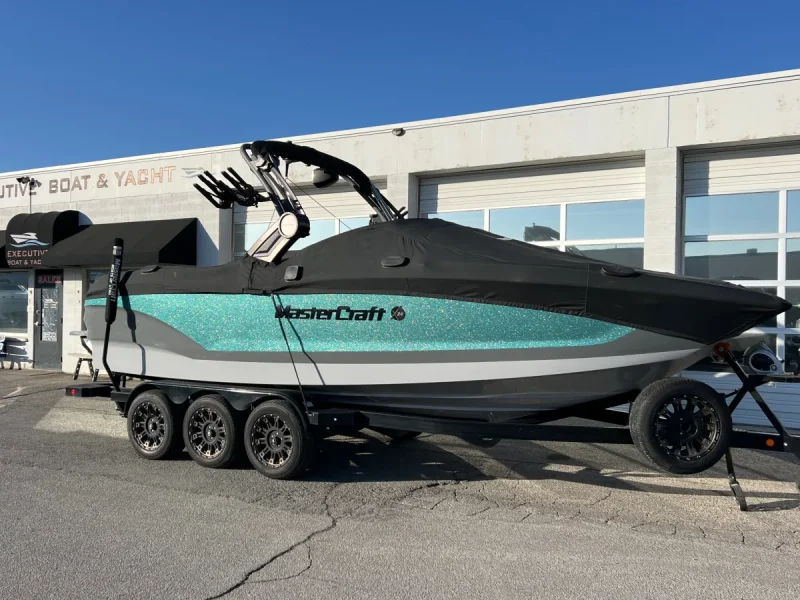 2022 Mastercraft Boats X24 for sale in Saratoga Springs, Utah