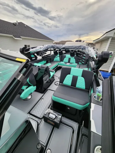 2024 X26 Mastercraft Boats for sale in Idaho Falls Idaho