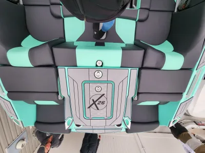 2024 X26 Mastercraft Boats for sale in Idaho Falls Idaho