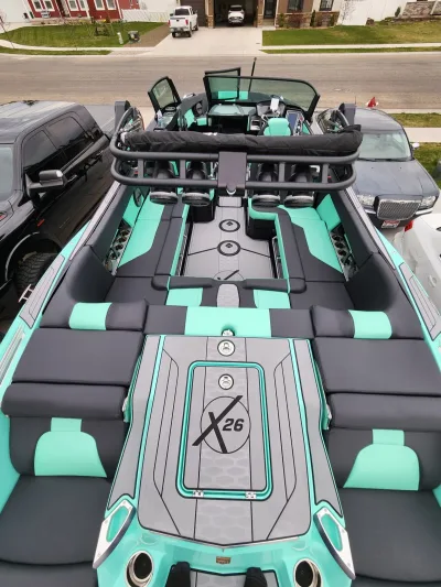2024 X26 Mastercraft Boats for sale in Idaho Falls Idaho