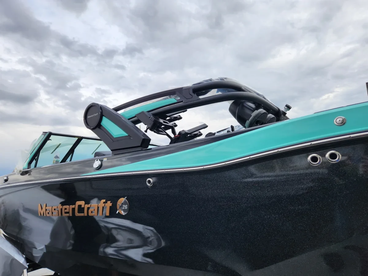 2024 X26 Mastercraft Boats for sale in Idaho Falls Idaho