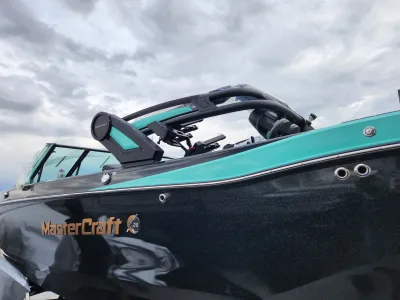 2024 X26 Mastercraft Boats for sale in Idaho Falls Idaho