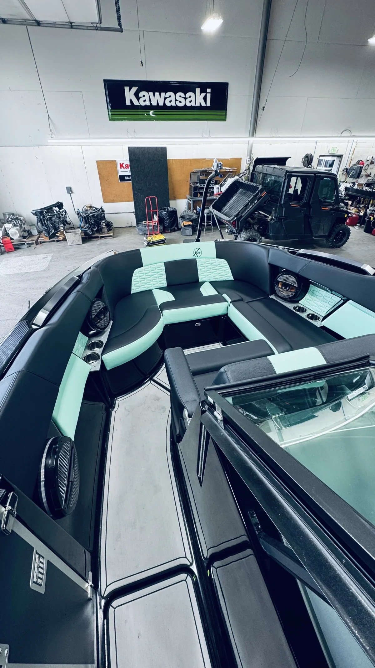 2024 X26 Mastercraft Boats for sale in Idaho Falls Idaho