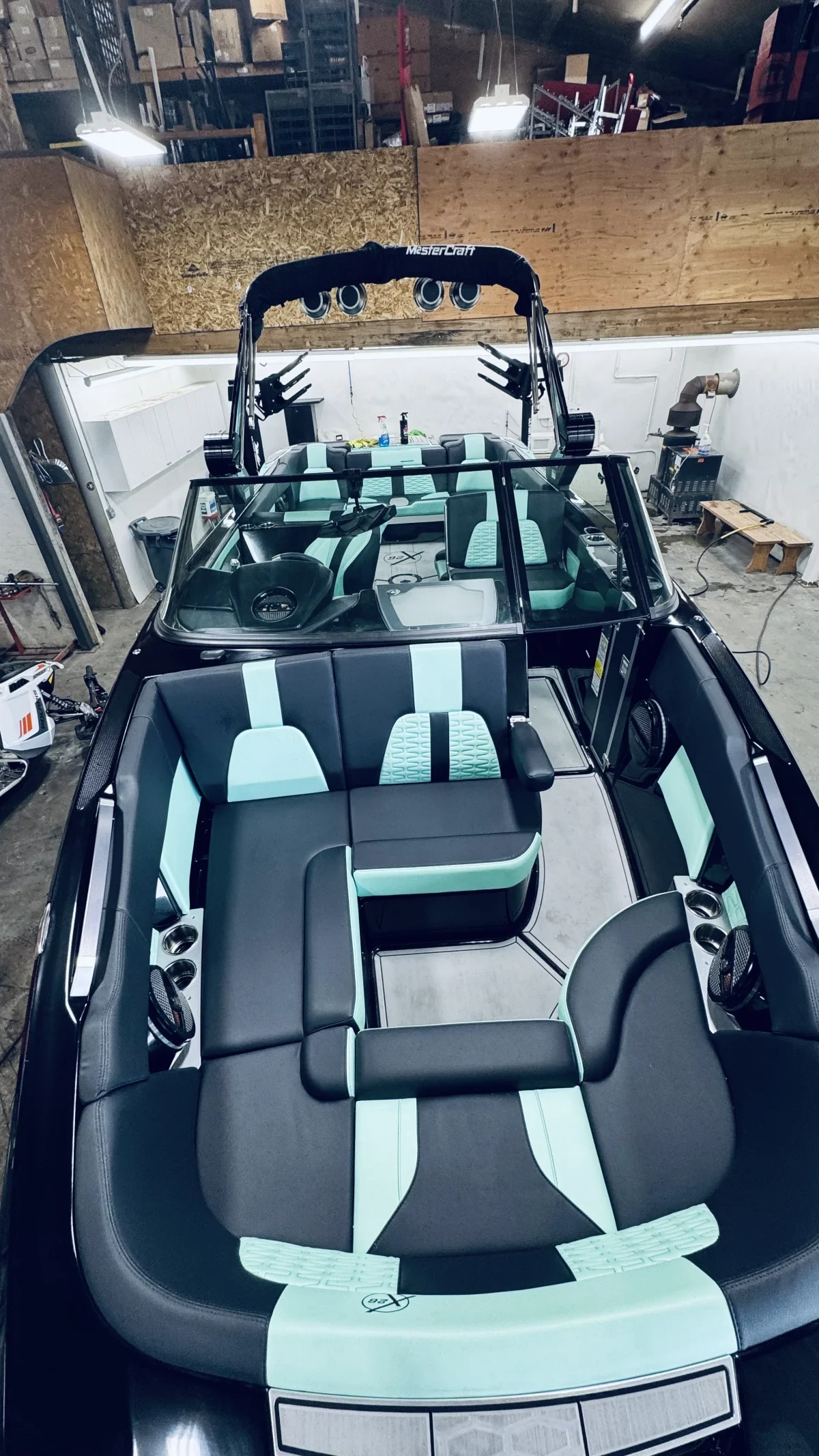 2024 X26 Mastercraft Boats for sale in Idaho Falls Idaho