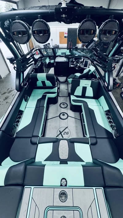 2024 X26 Mastercraft Boats for sale in Idaho Falls Idaho