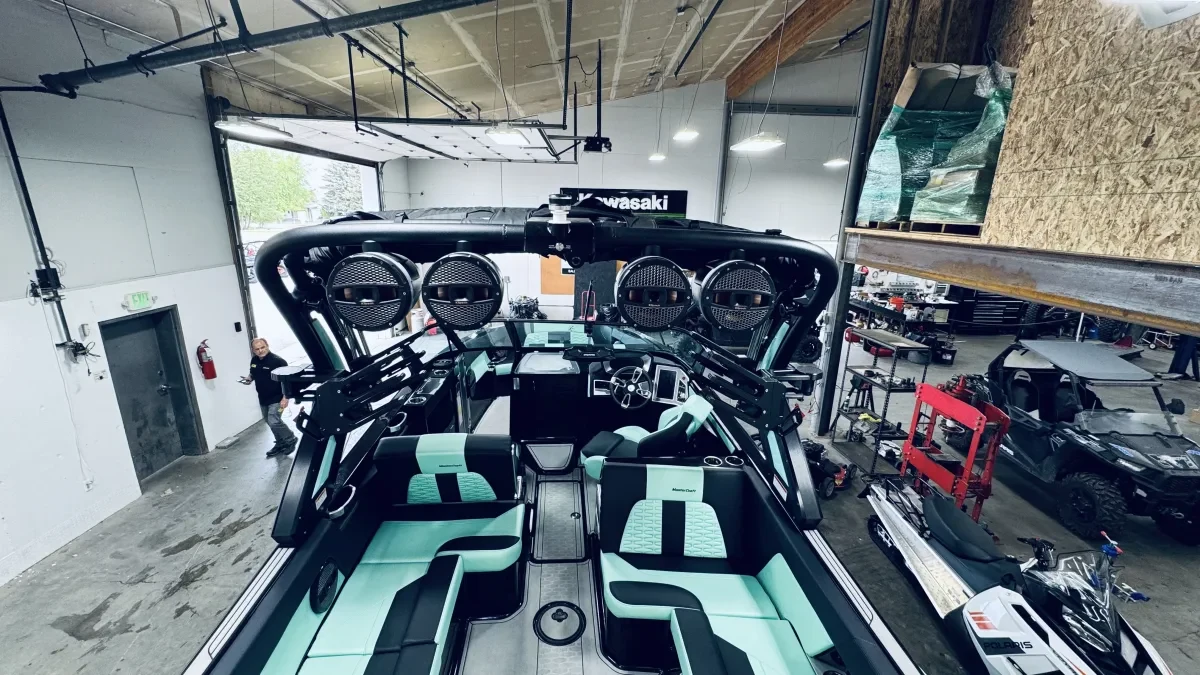 2024 X26 Mastercraft Boats for sale in Idaho Falls Idaho