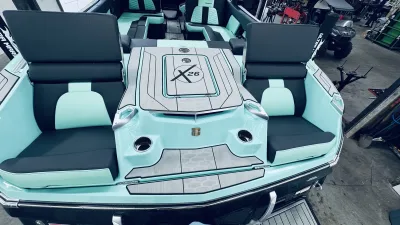 2024 X26 Mastercraft Boats for sale in Idaho Falls Idaho