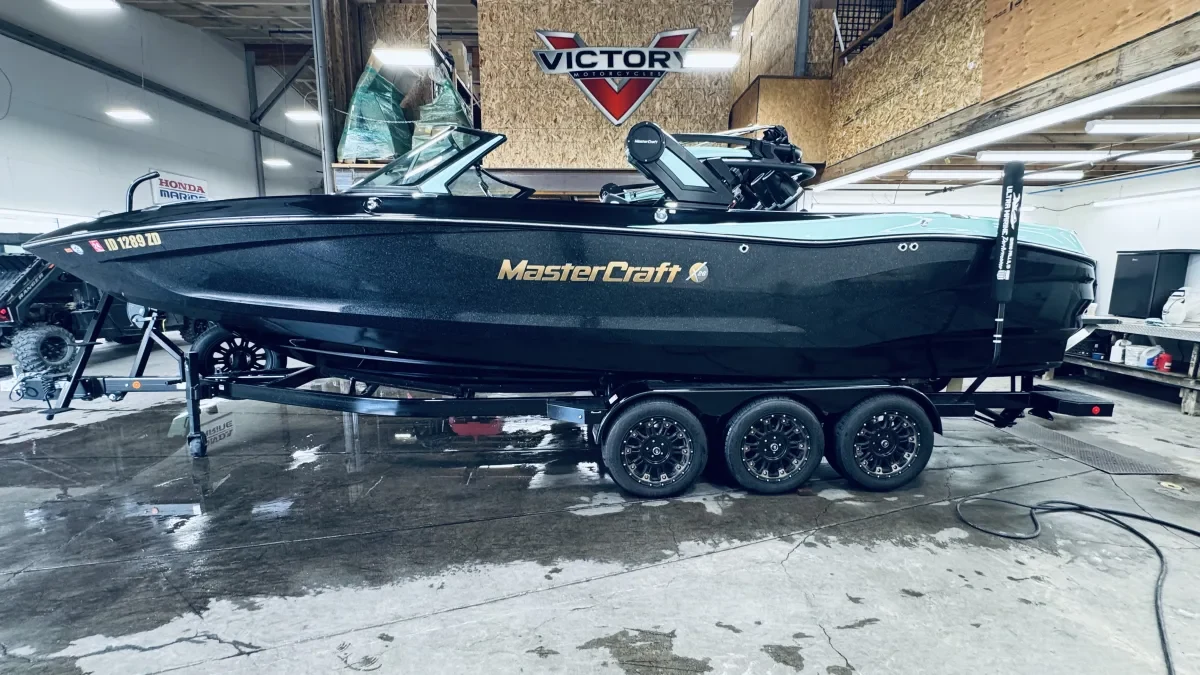 2024 X26 Mastercraft Boats for sale in Idaho Falls Idaho