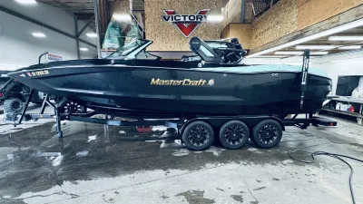 2024 X26 Mastercraft Boats for sale in Idaho Falls Idaho