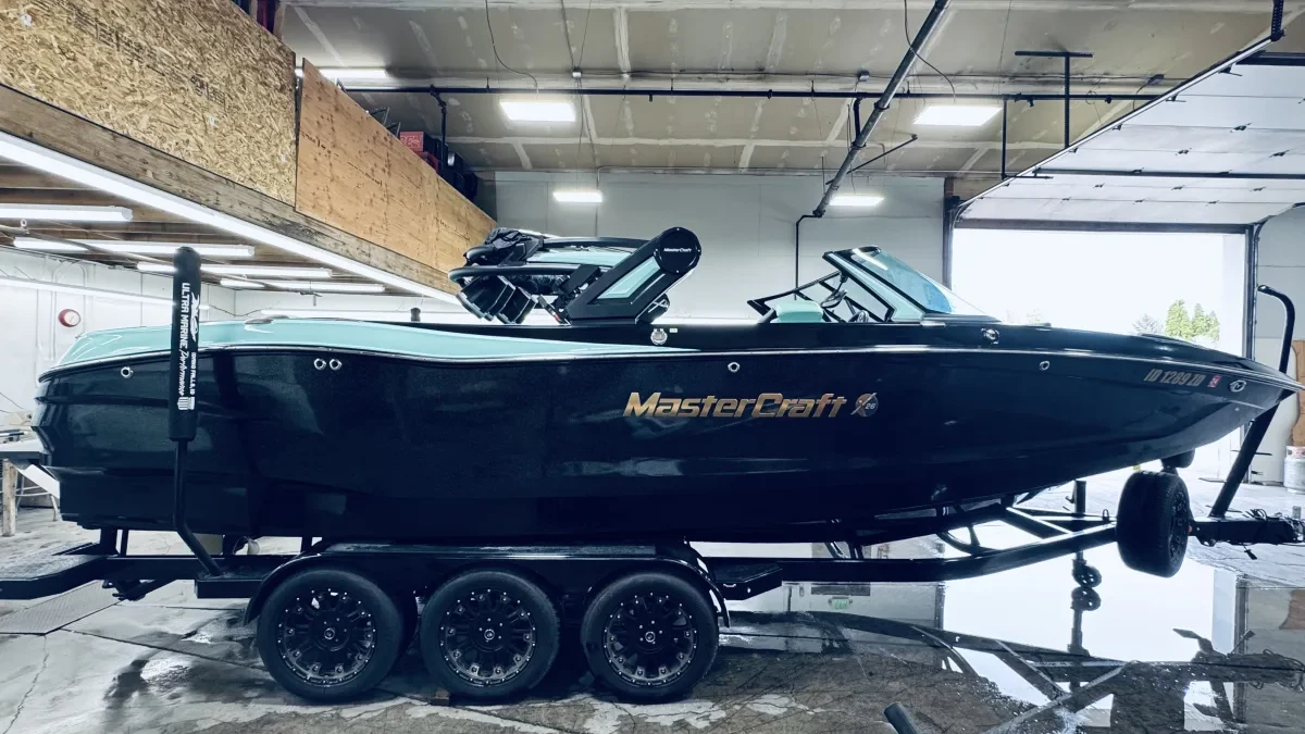 2024 X26 Mastercraft Boats for sale in Idaho Falls Idaho