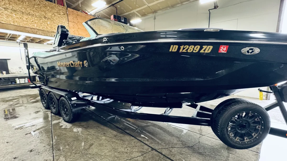 2024 X26 Mastercraft Boats for sale in Idaho Falls Idaho