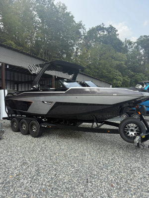 2023 Tige Boats 24RZX for sale in Hewitt, New Jersey