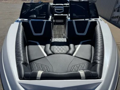 2021 Tige Boats 23ZX for sale in Denver, Colorado
