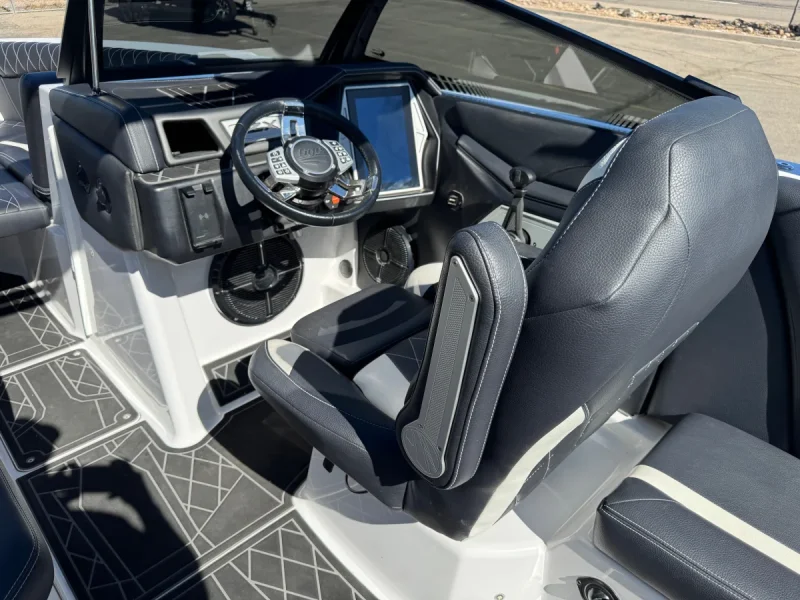 2021 Tige Boats 23ZX for sale in Denver, Colorado