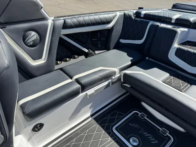 2021 Tige Boats 23ZX for sale in Denver, Colorado