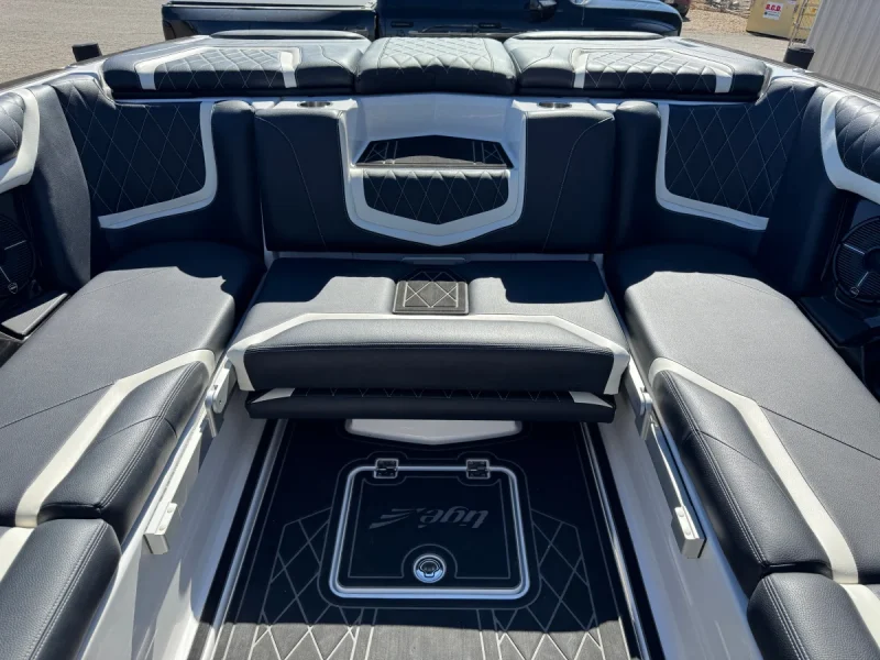 2021 Tige Boats 23ZX for sale in Denver, Colorado
