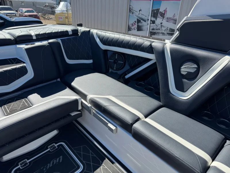 2021 Tige Boats 23ZX for sale in Denver, Colorado