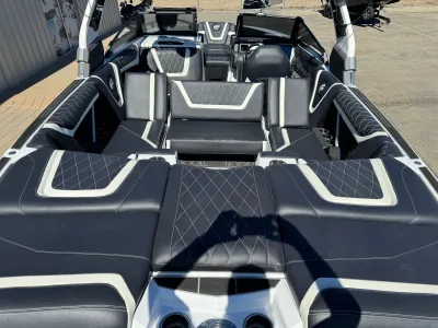 2021 Tige Boats 23ZX for sale in Denver, Colorado