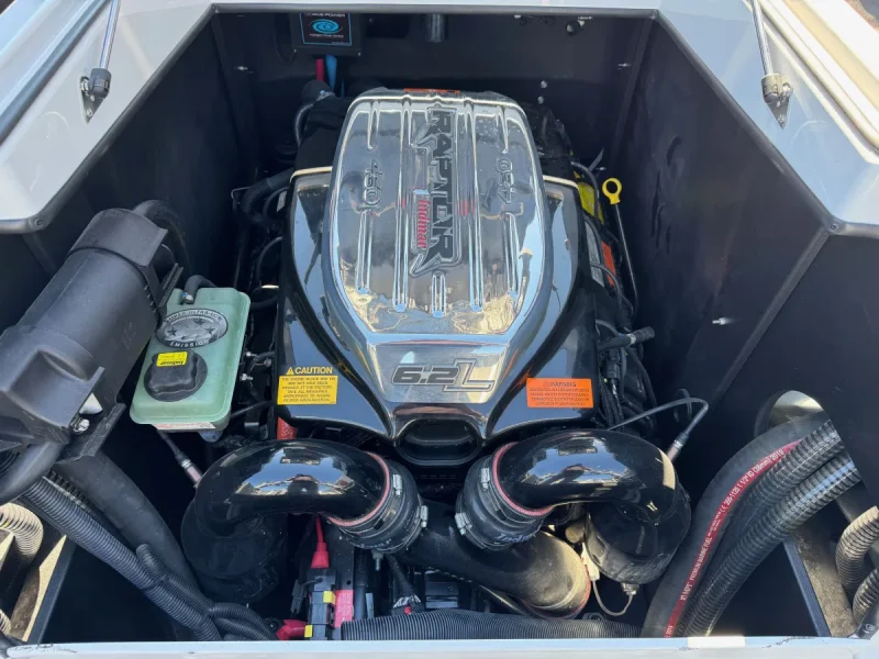 2021 Tige Boats 23ZX for sale in Denver, Colorado