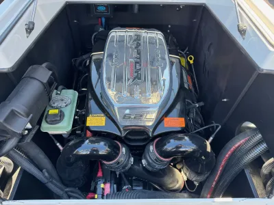 2021 Tige Boats 23ZX for sale in Denver, Colorado