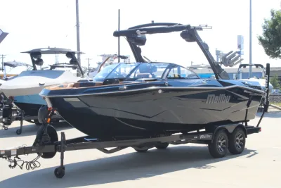 2026 Wakesetter 22 LSV Malibu Boats for sale in Dallas Texas