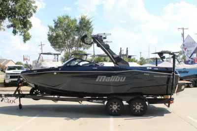 2026 Wakesetter 22 LSV Malibu Boats for sale in Dallas Texas