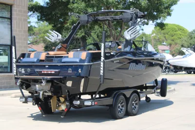 2026 Wakesetter 22 LSV Malibu Boats for sale in Dallas Texas