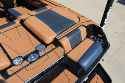 2026 Wakesetter 22 LSV Malibu Boats for sale in Dallas Texas