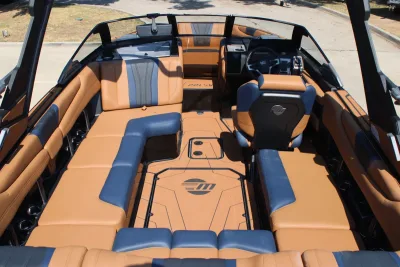 2026 Wakesetter 22 LSV Malibu Boats for sale in Dallas Texas