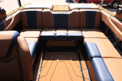 2026 Wakesetter 22 LSV Malibu Boats for sale in Dallas Texas