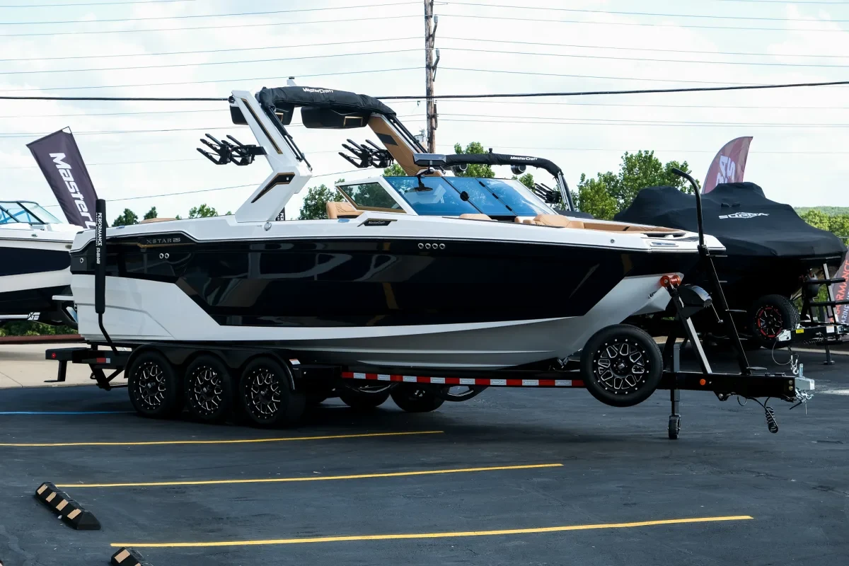 2026 Mastercraft Boats X-Star for sale in Osage beach, Missouri