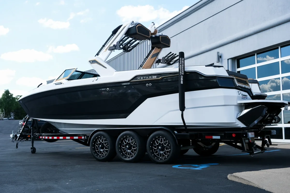2026 Mastercraft Boats X-Star for sale in Osage beach, Missouri