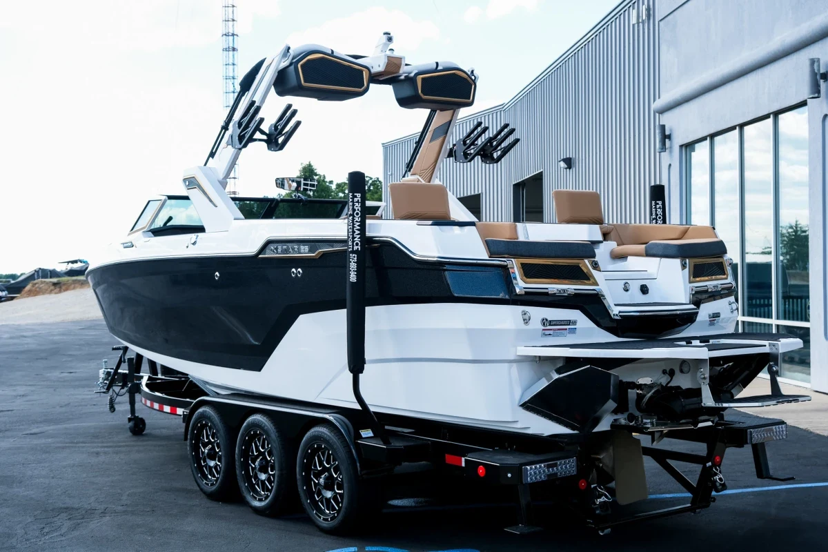 2026 Mastercraft Boats X-Star for sale in Osage beach, Missouri