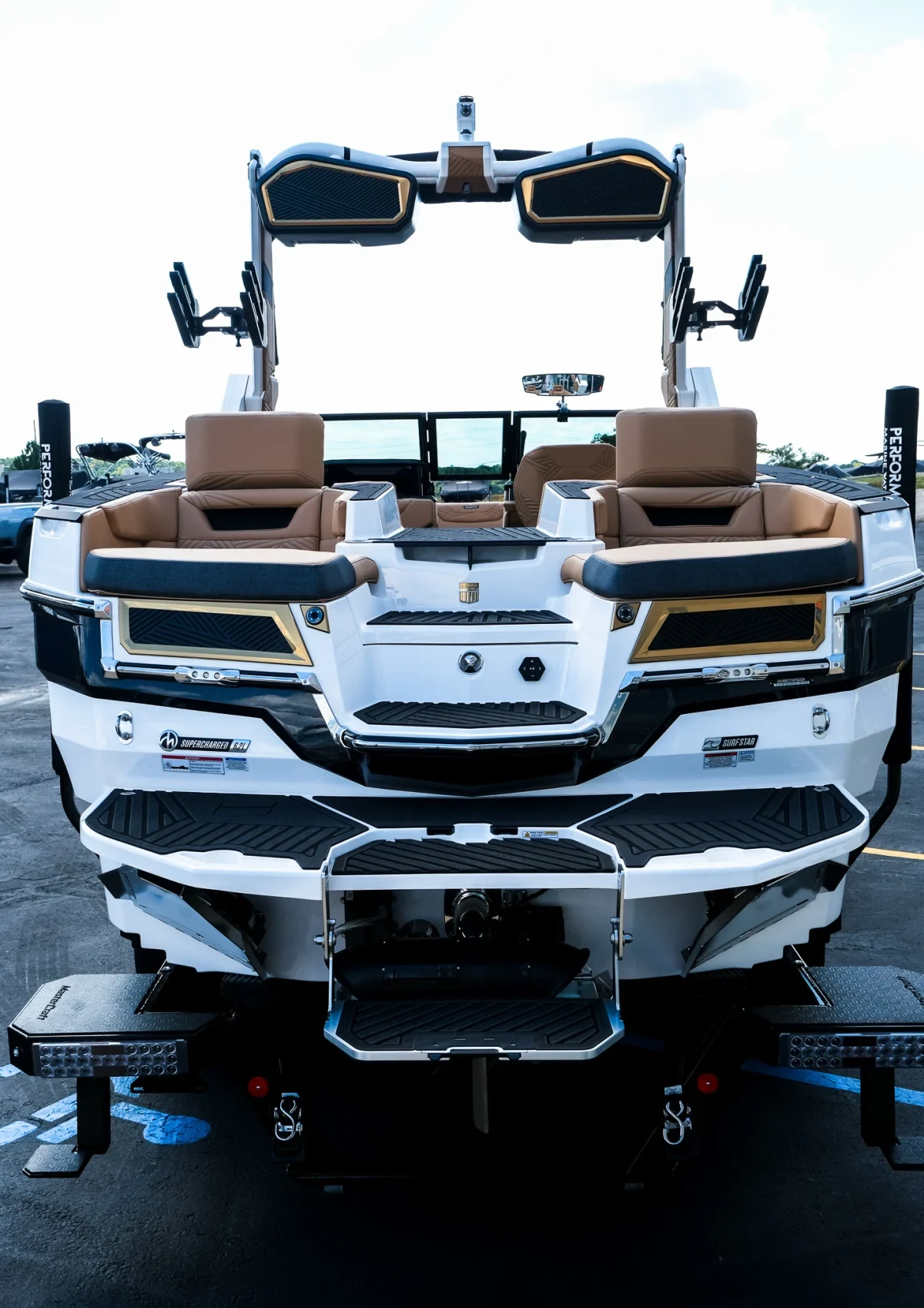 2026 Mastercraft Boats X-Star for sale in Osage beach, Missouri