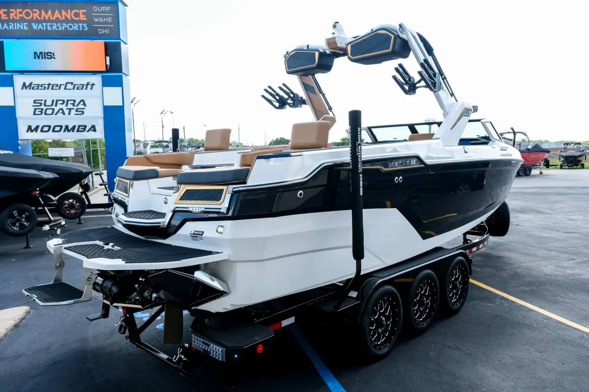 2026 Mastercraft Boats X-Star for sale in Osage beach, Missouri
