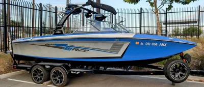 2016 RZ2 Tige Boats for sale in KLAMATH FALLS Oregon
