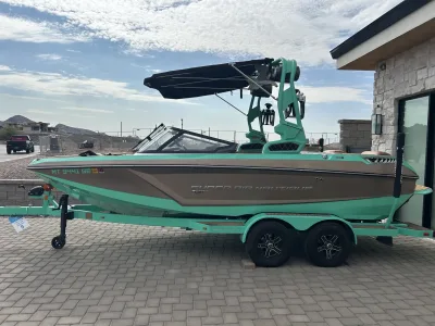 2022 Nautique Boats GS20 for sale in Lake Havasu city, Arizona